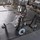 Chàng trai gặp sự cố khó đỡ khi tập gym