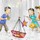 Đèn Trung thu 2026: Hợp cảnh... lênh láng