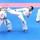 Hành trình ấn tượng của 3 cô gái giành HCV đầu tiên cho Việt Nam ở Asiad 2026