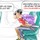 Một vụ bắt ghen được nhìn thấy từ ngoài không gian