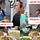 Mẹ bị con gái trêu chọc vì nhõng nhẽo