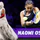 Naomi Osaka thể hiện cá tính khiến người hâm mộ mê mẩn