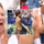 Fan nữ đỏ mặt, phấn khích với hành động của Alcaraz tại US Open