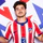 Fan trêu Alvarez ‘mất sổ gạo’ trong bộ ảnh của Atletico Madrid