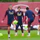 Arsenal đến Ý trễ vì sự cố hàng không trước Champions League