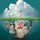 Đồng sáng lập Studio Ghibli chia sẻ về làn sóng AI phong cách Ghibli
