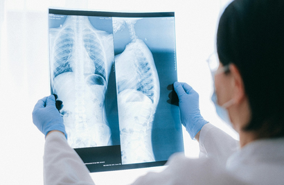 In 2050: Your doctor could be AI