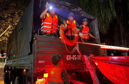 Floods, landslides kill 10, cause $10.8mn in damage in Vietnam’s Khanh Hoa