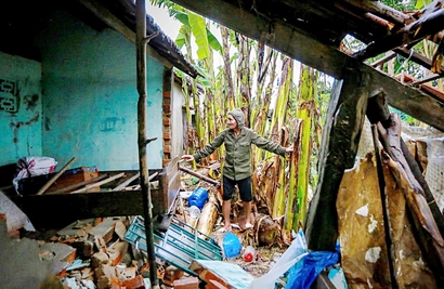 South-central Vietnam flood death toll rises to 91, with over $490mn in damage