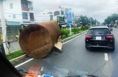 Vietnam's Khanh Hoa warns of new flood risk, orders evacuations from high-risk areas