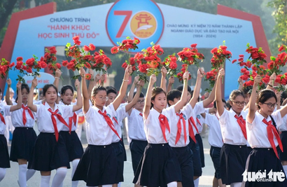Vietnam’s elementary students among SE Asia top in math, reading, writing