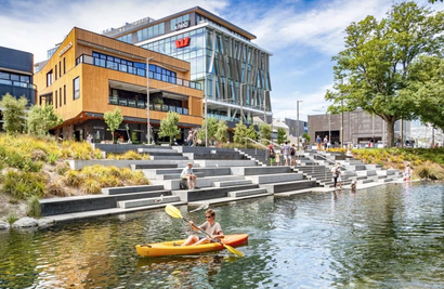18 schools from New Zealand to offer free STEM lessons to Vietnamese students next weekend