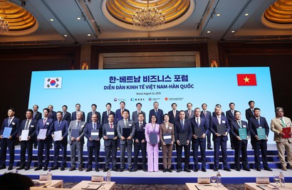 Saigontourist aims to make Vietnam top MICE destination for South Koreans
