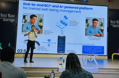Startup competition opens in Ho Chi Minh City