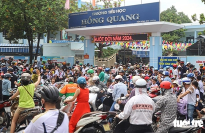 Vietnam uses AI, satellite images to assess school zone traffic safety