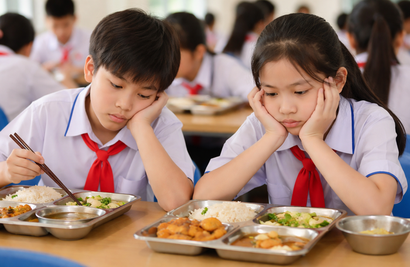 Ho Chi Minh City launches comprehensive review of school meals over safety concerns