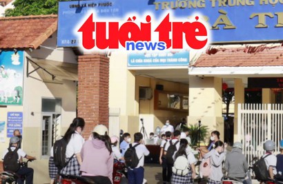 Vietnam Spotlight Podcast: School cluster of meningococcal cases in Ho Chi Minh City under control, airlines expand international routes 