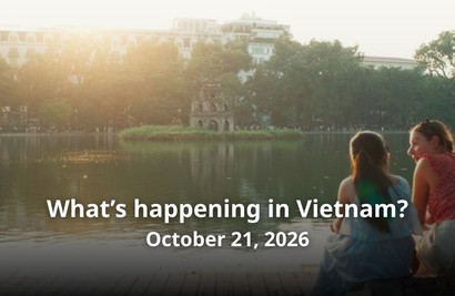 Vietnam Spotlight Podcast: Miss Universe 2026 spot remains uncertain, tax exemption for innovative startups