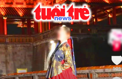 Vietnam Spotlight Podcast: Hanbok photoshoot at Vietnam’s Hue Imperial Citadel sparks controversy, VinFast plans to test driverless taxis by late 2027