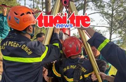 Vietnam Spotlight Podcast: Malaysian tourist falls into 10-meter-deep hole, 9 foreign workers found with immigration violations