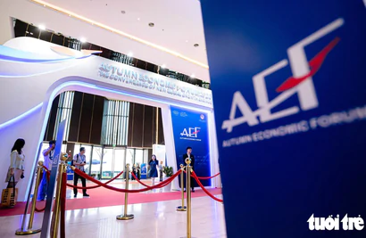 Autumn Economic Forum 2026 opens in Ho Chi Minh City