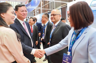 Ho Chi Minh City seeks new growth model for AI era