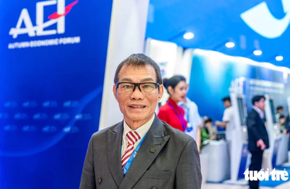 Ex-Bosch Vietnam CEO maps out path for Ho Chi Minh City to become a high-tech hub