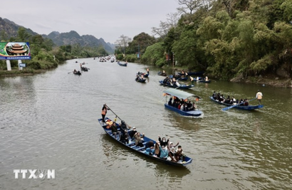 Northern Vietnam’s top 10 spring festivals to explore after Tet