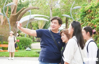 Int’l visitors top 51,000 as Vietnam’s Phu Quoc draws strong Lunar New Year arrivals