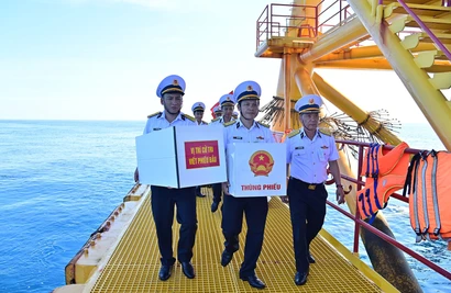 Ho Chi Minh City issues medical readiness plan for national election