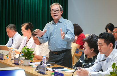 Binh Dien market eyes bigger role in Ho Chi Minh City’s nighttime economy