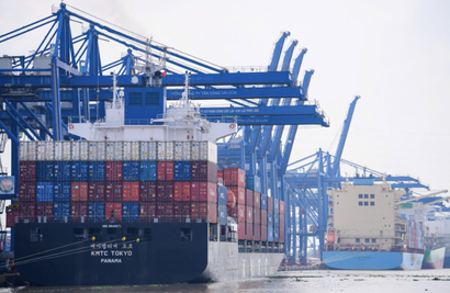 Vietnamese firms wary of accepting orders bound for Middle East