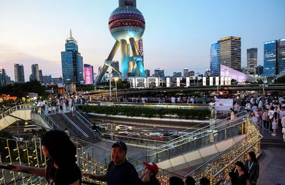 ADB sees modest growth impact on Asia if Middle East conflict lasts about a month