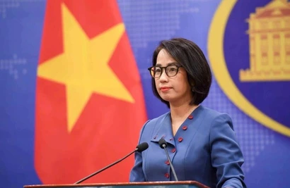 Vietnam prepares evacuation plans for citizens in Middle East amid rising tensions