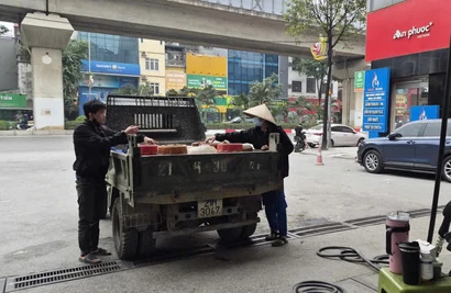 Vietnam says March fuel supply sufficient, warns of risks if Middle East conflict drags on