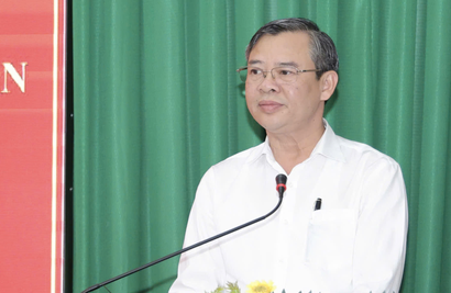 Chairman of Vietnam’s Can Tho pledges not to ignore citizens’ petitions
