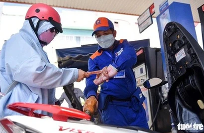 Vietnam proposes 0% import tax on fuel to secure supply amid Middle East tensions