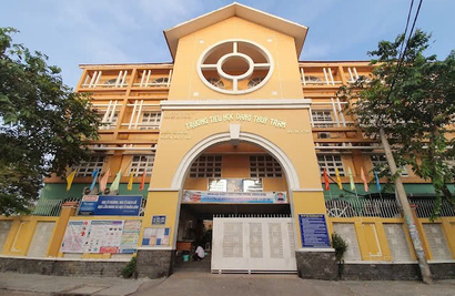 25 suspected food poisoning cases reported at Ho Chi Minh City elementary school