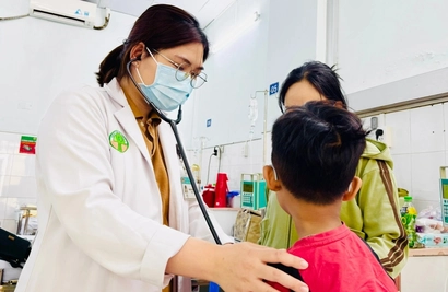 Suspected food poisoning cases at Ho Chi Minh City elementary school rise to 46