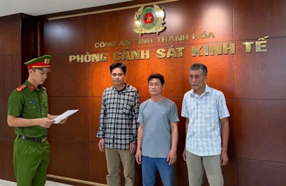 3 indicted in Vietnam's Thanh Hoa for selling ASF-infected pork