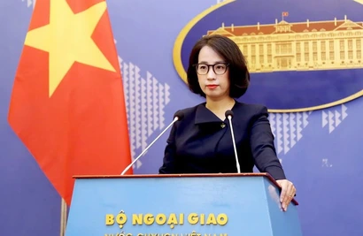 Vietnam vows tough action on IP violations, urges fair US assessment: foreign ministry