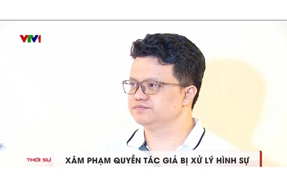 Vietnam cracks down on digital copyright violations in entertainment industry