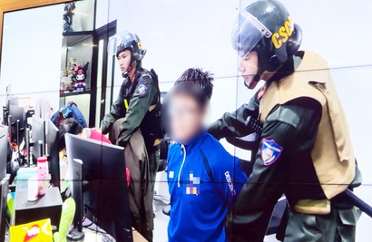 Ho Chi Minh City launches clampdown on counterfeit goods, intellectual property violations