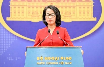 Vietnam requests US to make objective assessment of IP rights protection efforts