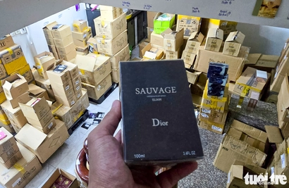 Ho Chi Minh City targets counterfeit goods sold on social media, e-commerce platforms