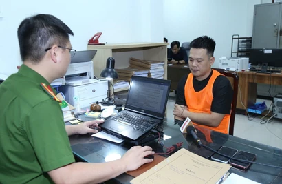 Vietnam police dismantle ‘Bun Cha TV’ illegal football streaming network