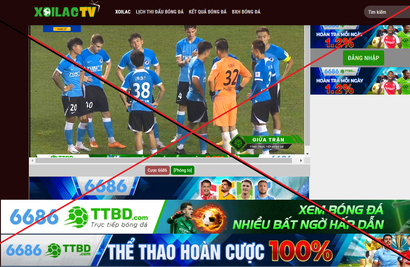 Vietnam orders nationwide crackdown on piracy websites, IP violations