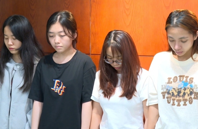 Vietnam charges 15 in counterfeit luxury jewelry, gold smuggling cases