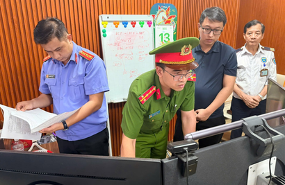 Vietnam files first criminal case over pirated Windows, Microsoft Office software