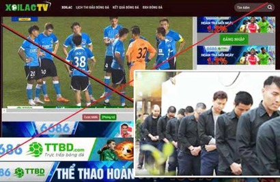 Vietnam ramps up IP enforcement amid rising online piracy